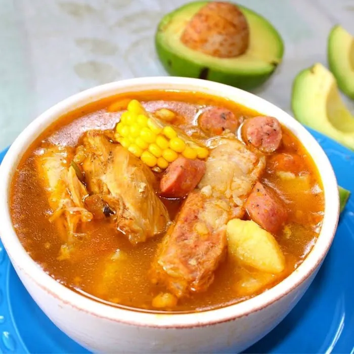 El Fogon Dominican Kitchen Picture 4