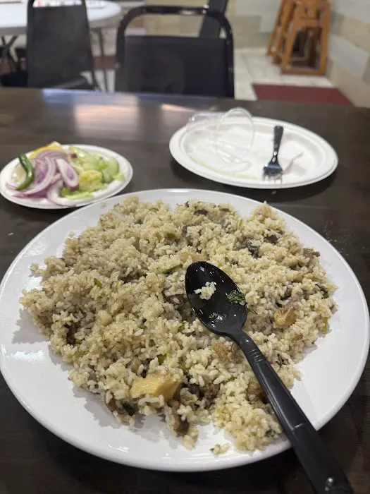Khalil Biryani House Picture 7