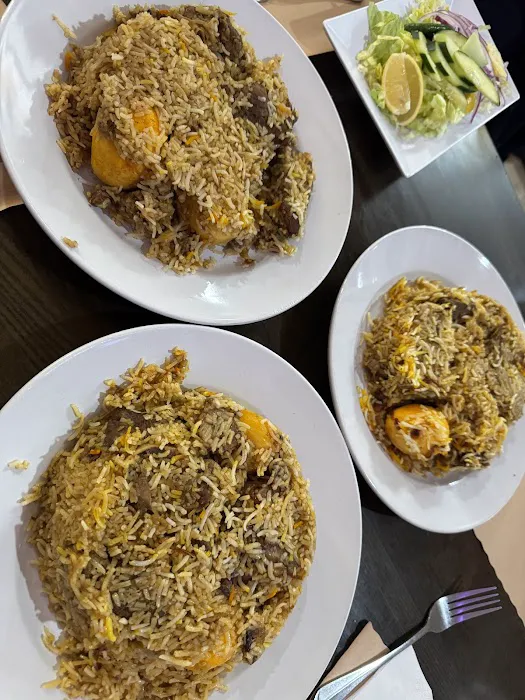 Khalil Biryani House Picture 2