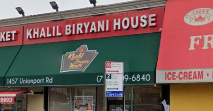 Khalil Biryani House Picture 8