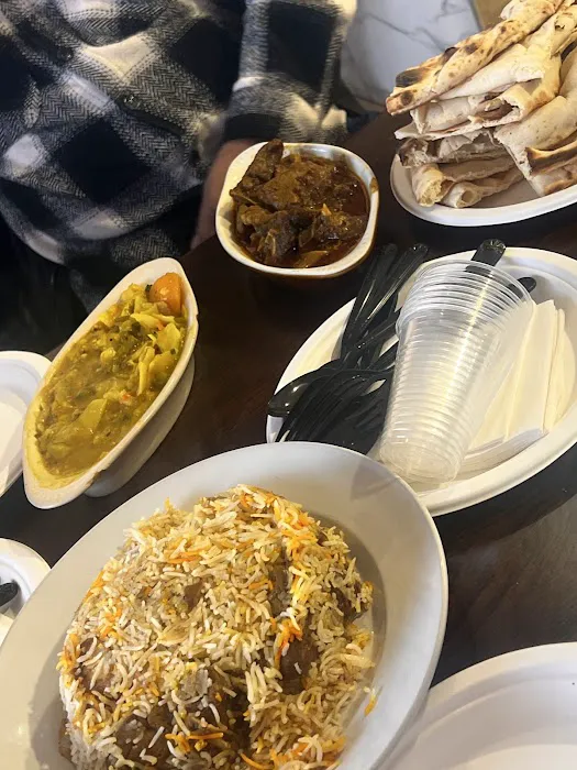 Khalil Biryani House Picture 10