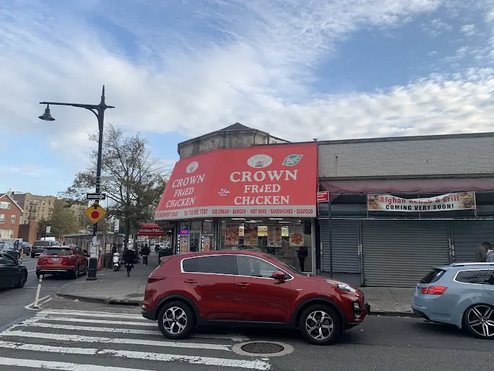 Crown Fried Chicken Picture 9