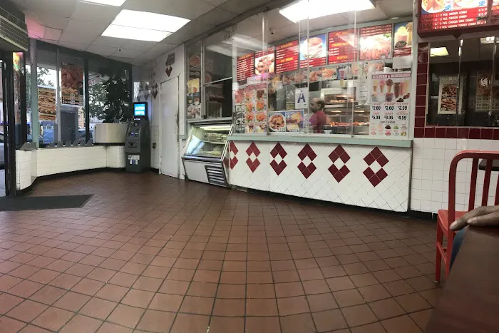Crown Fried Chicken Picture 7