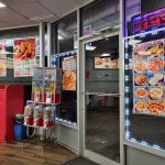 Crown Fried Chicken
