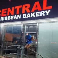 Central Caribbean Bakery ico