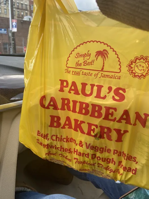 Paul's Caribbean Bakery Inc. Picture 2