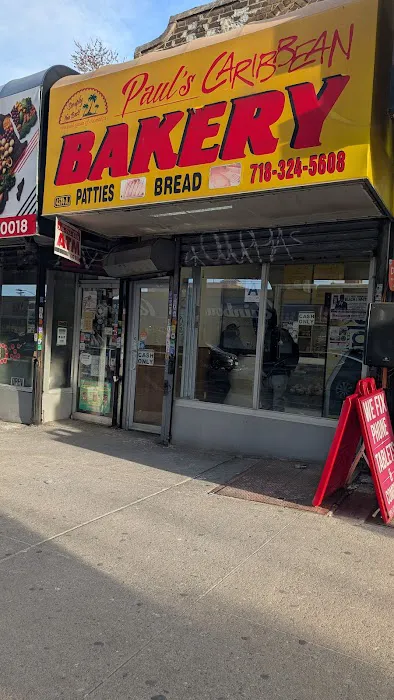Paul's Caribbean Bakery Inc. Picture 4