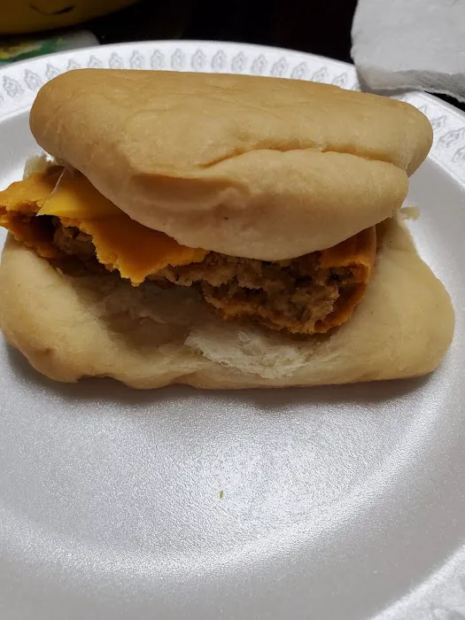 Paul's Caribbean Bakery Inc. Picture 10