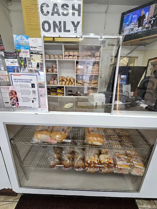 Paul's Caribbean Bakery Inc. Picture 8