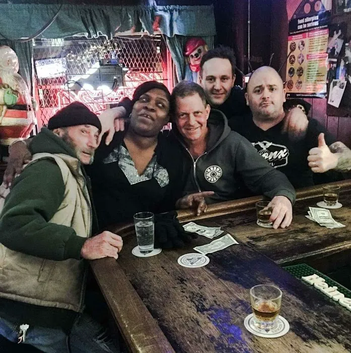 Cullen's Tavern Picture 2
