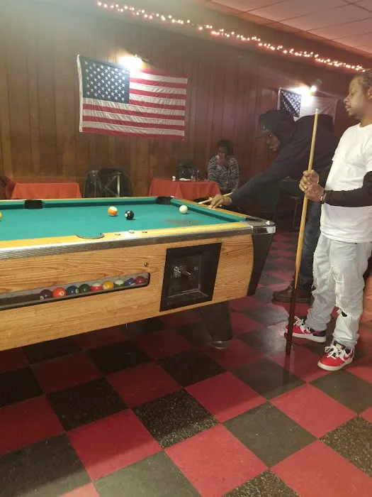 Cullen's Tavern Picture 1