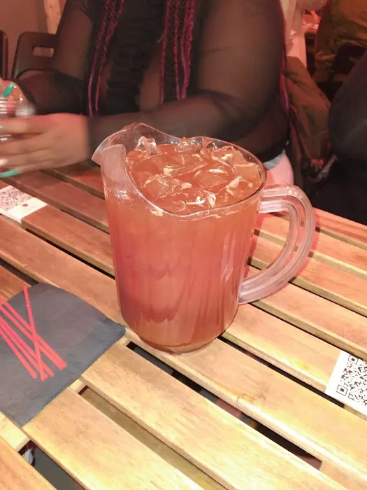 Last Stop Bar & Grill Picture 10