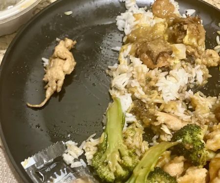 Excellent Taste Restaurant