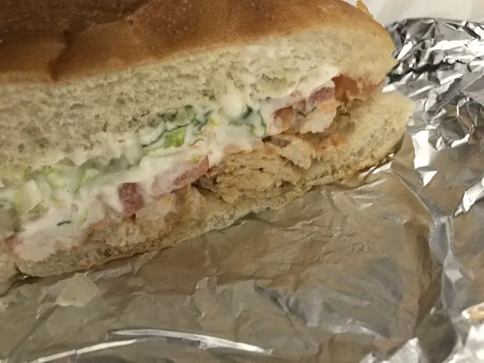 Gourmet Deli Picture 3