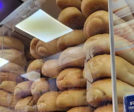 Gourmet Deli
