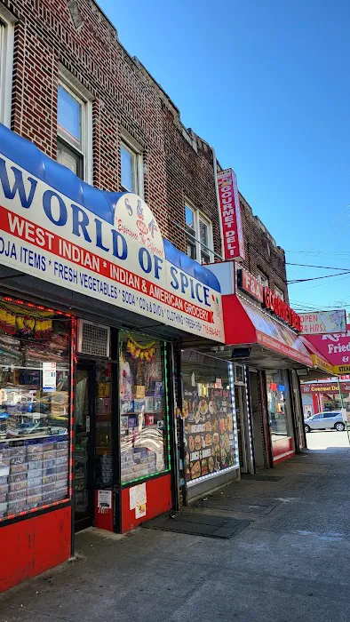 Gourmet Deli Picture 2
