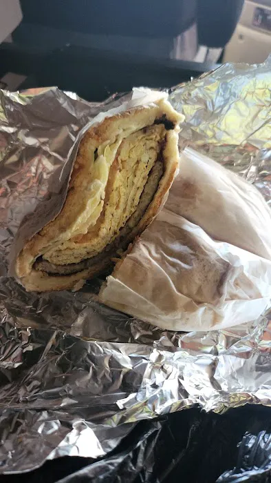 Gourmet Deli Picture 5
