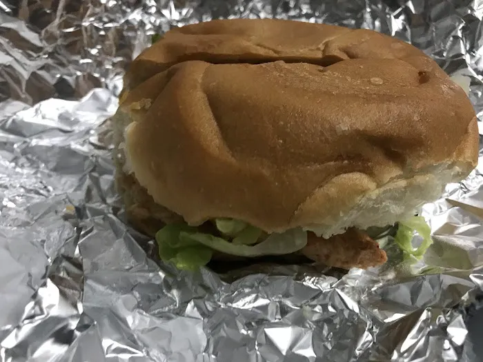 Gourmet Deli Picture 6