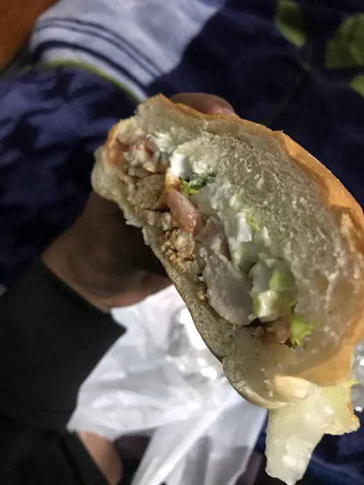 Gourmet Deli Picture 4