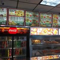 Kennedy's Fried Chicken & Pizza ico