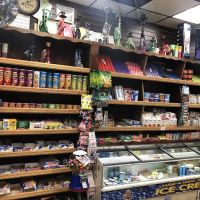 One Stop Deli & Candy ico