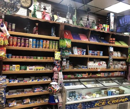 One Stop Deli & Candy