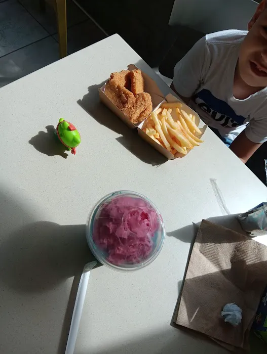 McDonald's Picture 7