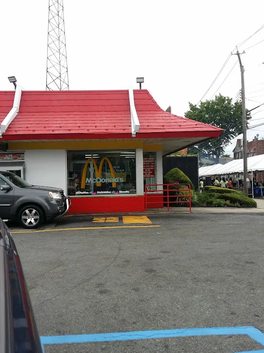 McDonald's Picture 4