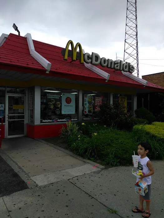 McDonald's Picture 3