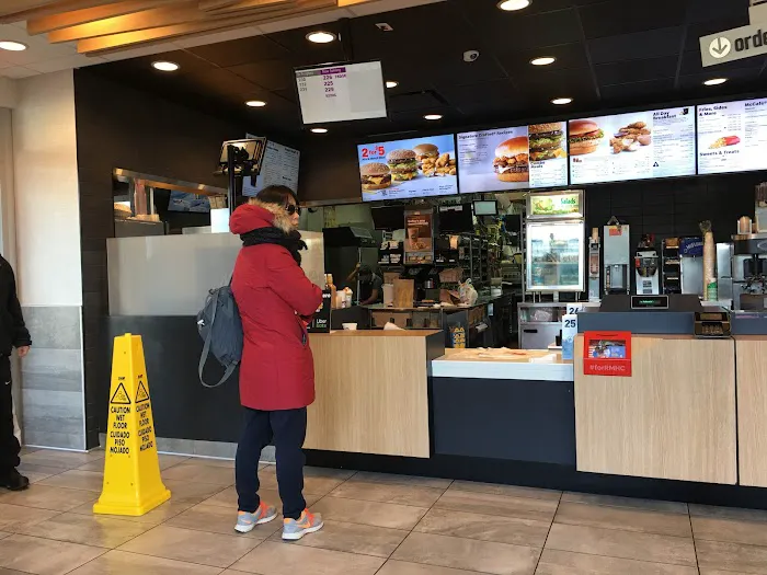 McDonald's Picture 1