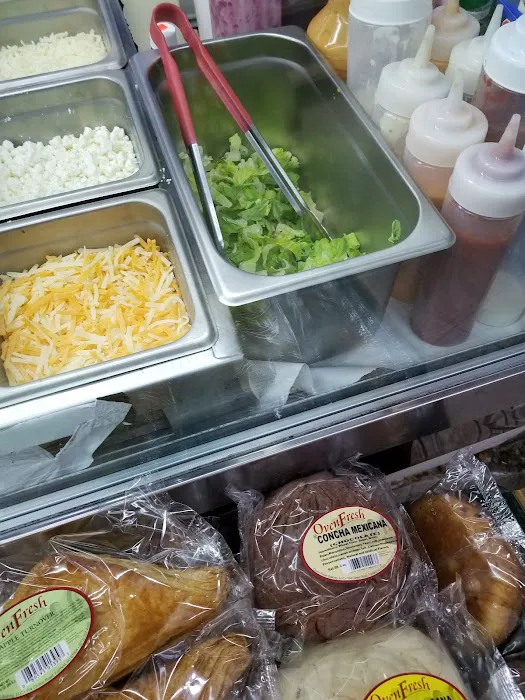 Wakefield Deli Picture 2
