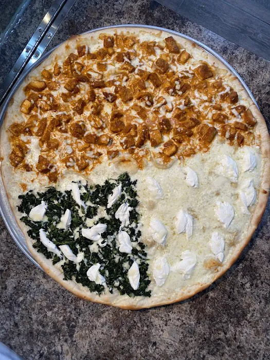 Zeny's Pizza Picture 6