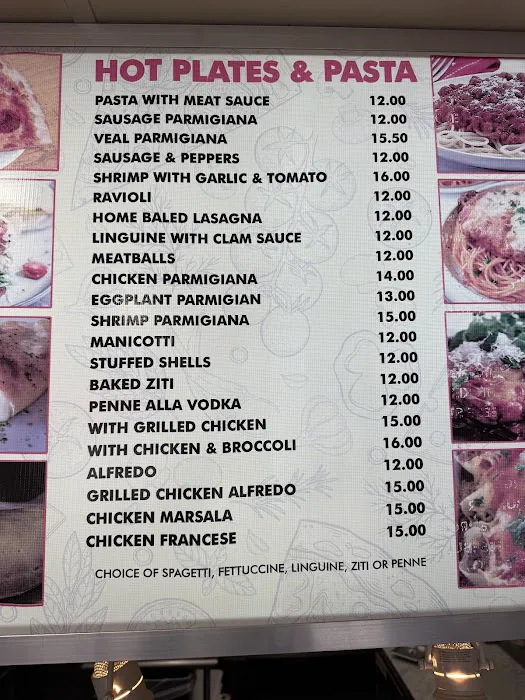 Zeny's Pizza Picture 4