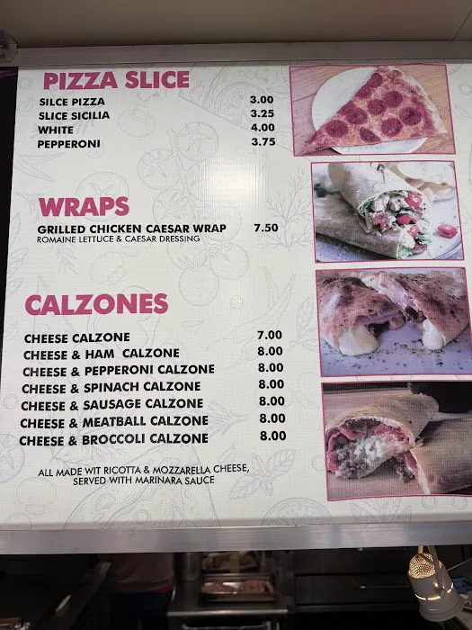 Zeny's Pizza Picture 5