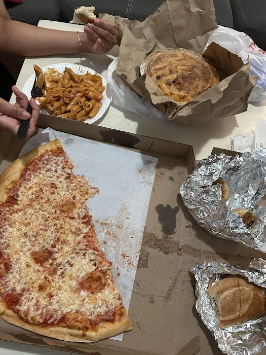 Zeny's Pizza Picture 10