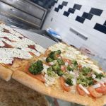 Santiago First Family Pizzeria