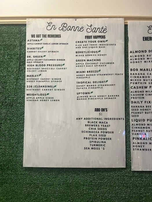 En Bonne santé Picture 2