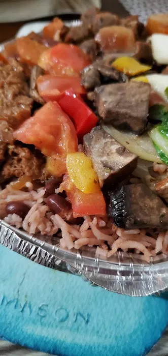 Cooler Runnings Jamaican Restaurant Picture 10
