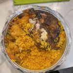 Cooler Runnings Jamaican Restaurant