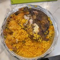 Cooler Runnings Jamaican Restaurant ico