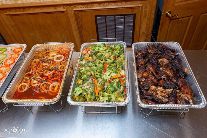 Big Daddy's Caribbean Taste Restaurant Picture 7