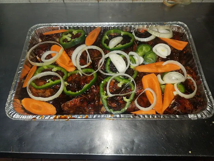 Big Daddy's Caribbean Taste Restaurant Picture 5