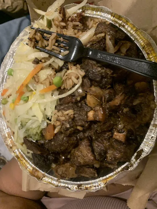 Big Daddy's Caribbean Taste Restaurant Picture 8