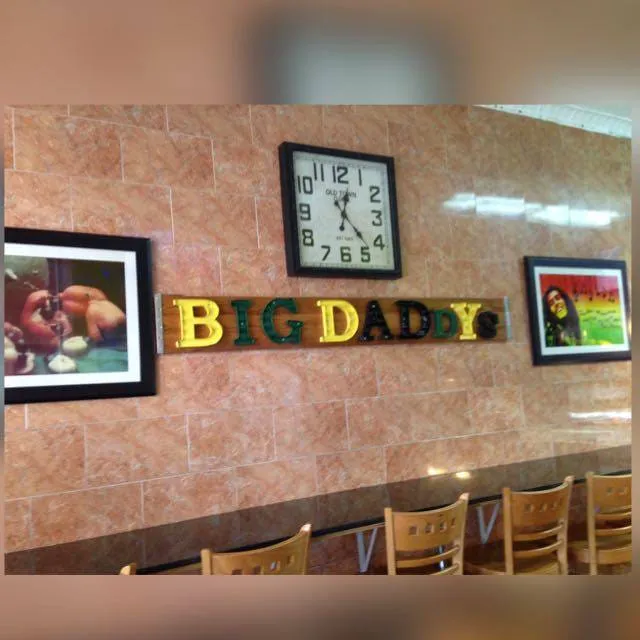 Big Daddy's Caribbean Taste Restaurant Picture 3