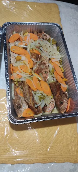 Big Daddy's Caribbean Taste Restaurant Picture 1