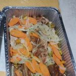 Big Daddy's Caribbean Taste Restaurant