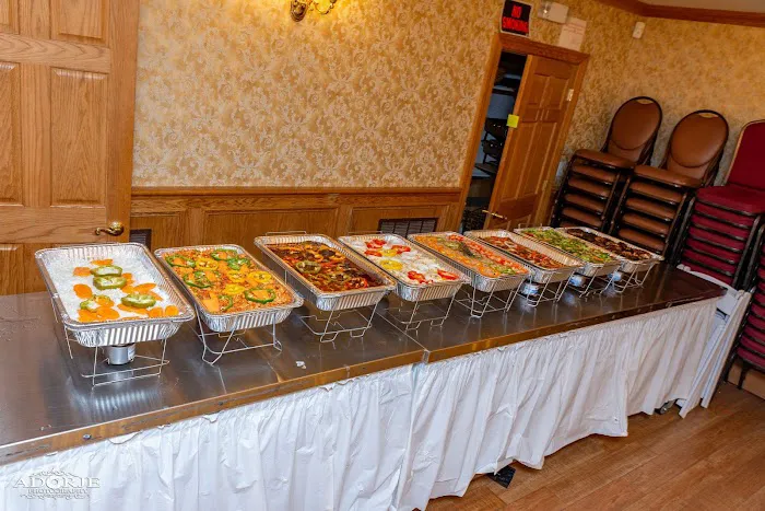 Big Daddy's Caribbean Taste Restaurant Picture 2