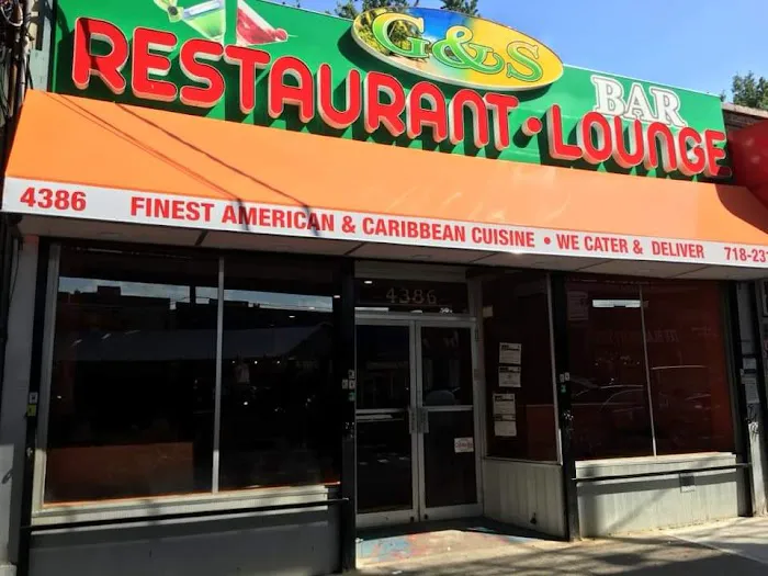 G&S Restaurant And Lounge Picture 1
