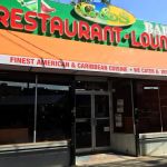 G&S Restaurant And Lounge