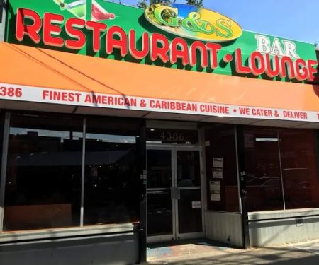 G&S Restaurant And Lounge